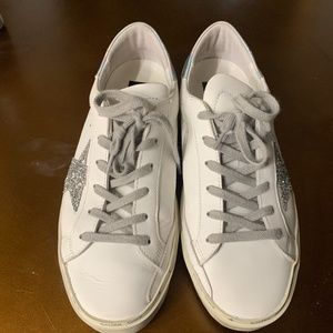 Golden goose sneakers